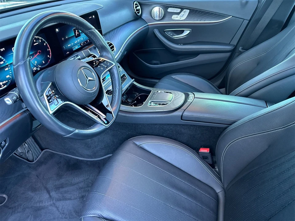 2022 Mercedes-Benz W213 E-Class - Image 10 of 12