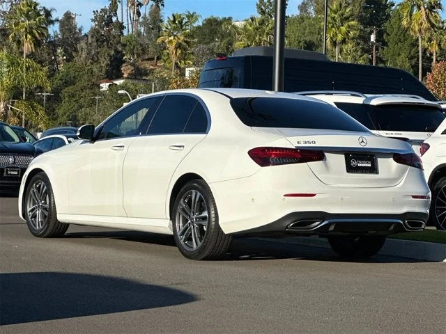 2022 Mercedes-Benz W213 E-Class - Image 5 of 12