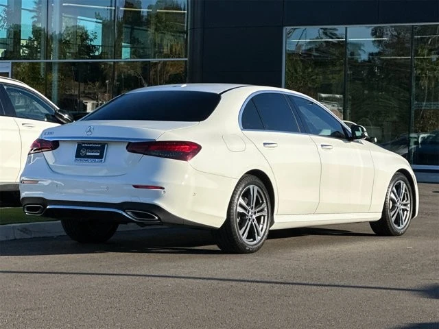 2022 Mercedes-Benz W213 E-Class - Image 3 of 12