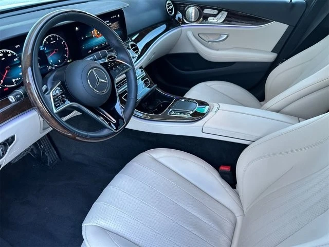 2022 Mercedes-Benz W213 E-Class - Image 11 of 12