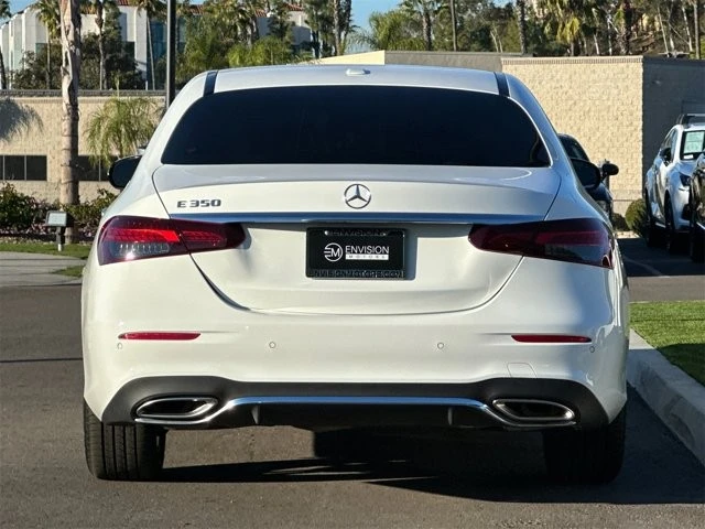 2022 Mercedes-Benz W213 E-Class - Image 4 of 12