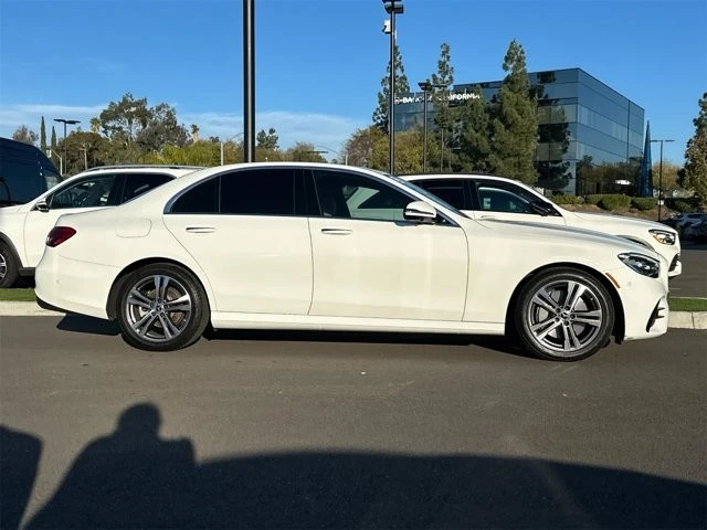 2022 Mercedes-Benz W213 E-Class - Image 2 of 12