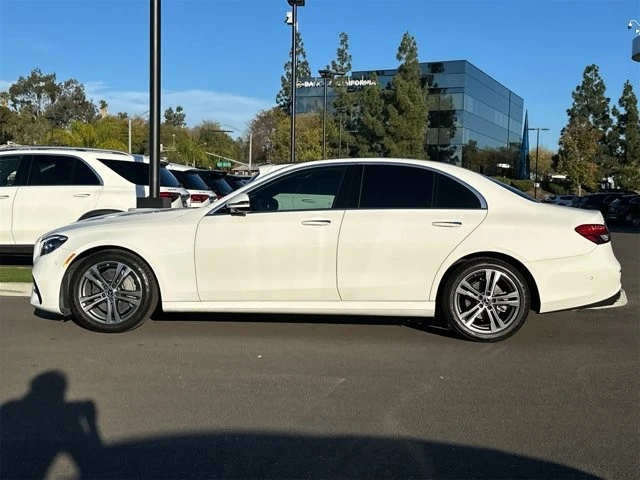 2022 Mercedes-Benz W213 E-Class - Image 7 of 12