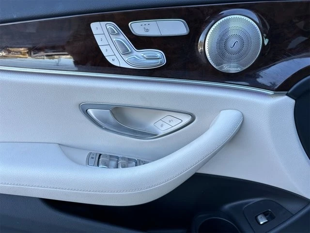 2022 Mercedes-Benz W213 E-Class - Image 12 of 12