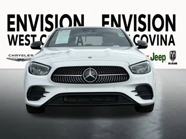 2022 Mercedes-Benz W213 E-Class - Image 3 of 12
