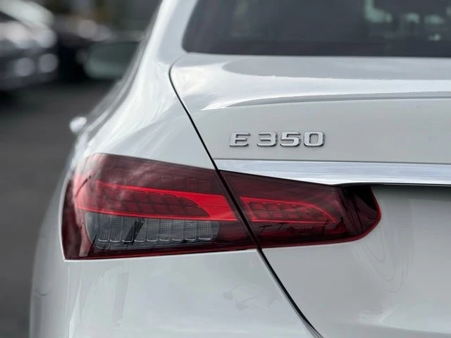 2022 Mercedes-Benz W213 E-Class - Image 8 of 12