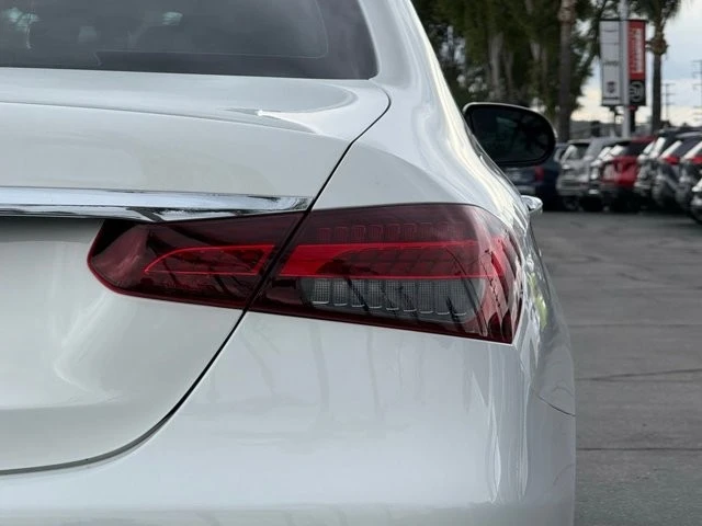 2022 Mercedes-Benz W213 E-Class - Image 10 of 12