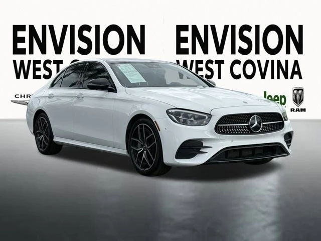 2022 Mercedes-Benz W213 E-Class - Image 2 of 12