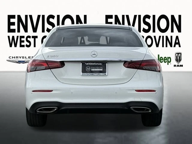 2022 Mercedes-Benz W213 E-Class - Image 9 of 12