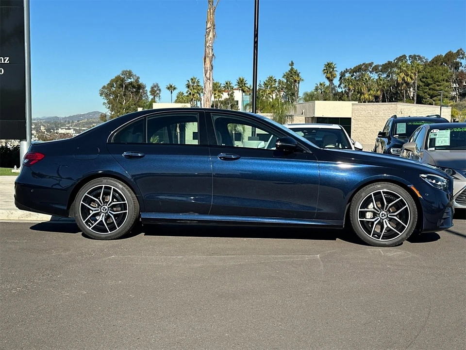 2022 Mercedes-Benz W213 E-Class - Image 2 of 12
