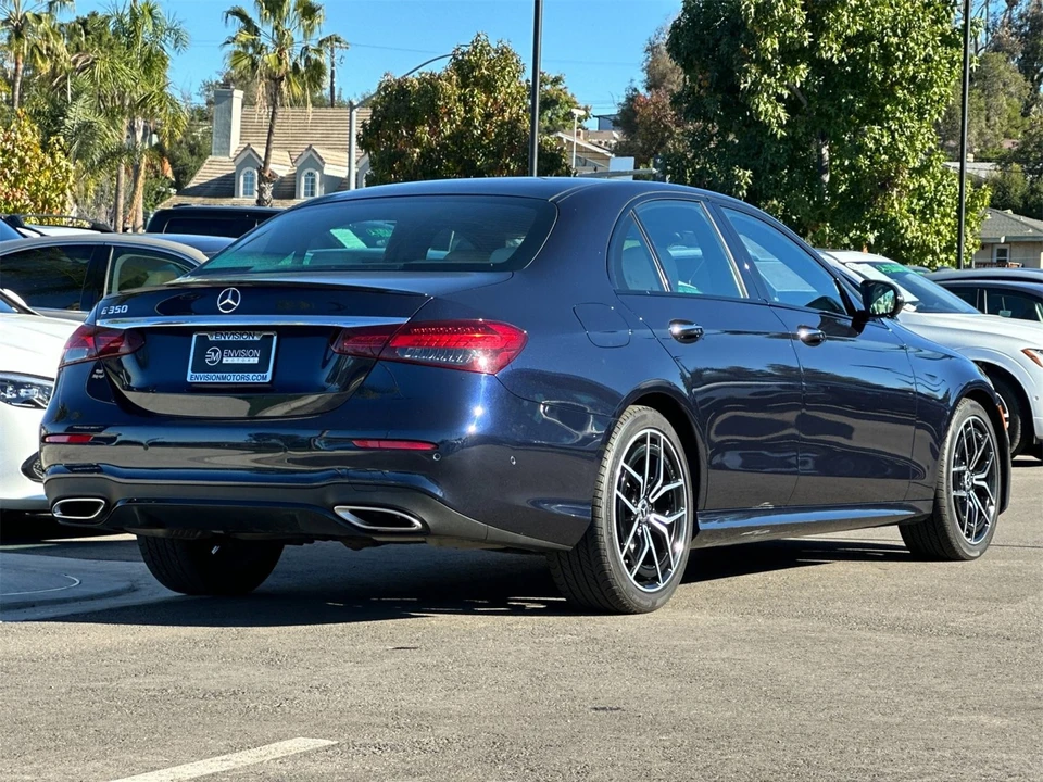 2022 Mercedes-Benz W213 E-Class - Image 3 of 12