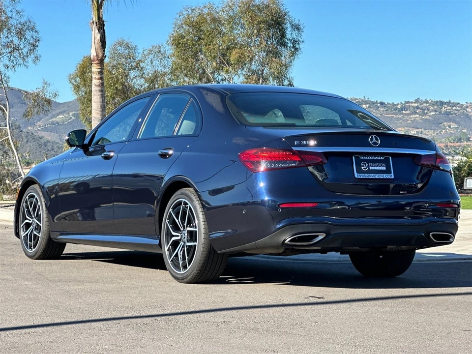2022 Mercedes-Benz W213 E-Class - Image 5 of 12