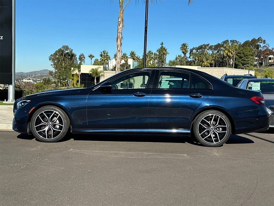 2022 Mercedes-Benz W213 E-Class - Image 7 of 12