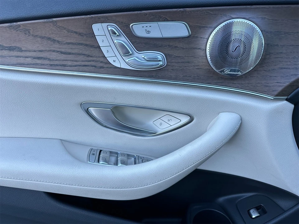 2022 Mercedes-Benz W213 E-Class - Image 12 of 12