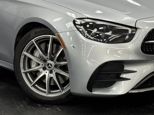 2022 Mercedes-Benz W213 E-Class - Image 3 of 12
