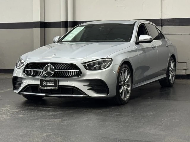 2022 Mercedes-Benz W213 E-Class - Image 5 of 12