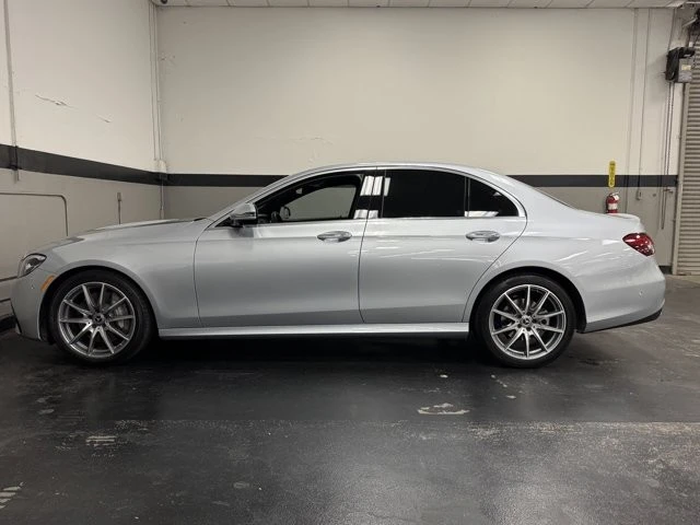 2022 Mercedes-Benz W213 E-Class - Image 7 of 12
