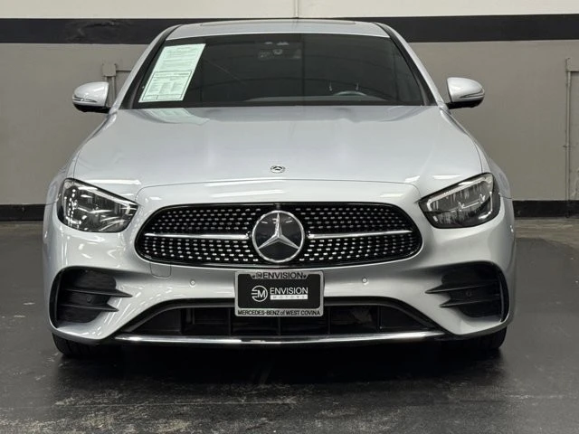 2022 Mercedes-Benz W213 E-Class - Image 4 of 12
