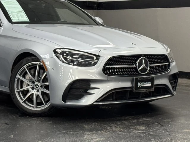 2022 Mercedes-Benz W213 E-Class - Image 2 of 12