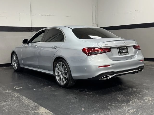 2022 Mercedes-Benz W213 E-Class - Image 8 of 12