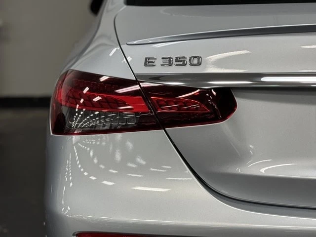 2022 Mercedes-Benz W213 E-Class - Image 11 of 12