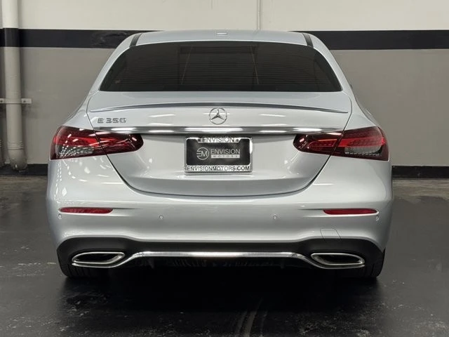 2022 Mercedes-Benz W213 E-Class - Image 9 of 12