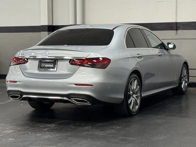 2022 Mercedes-Benz W213 E-Class - Image 10 of 12