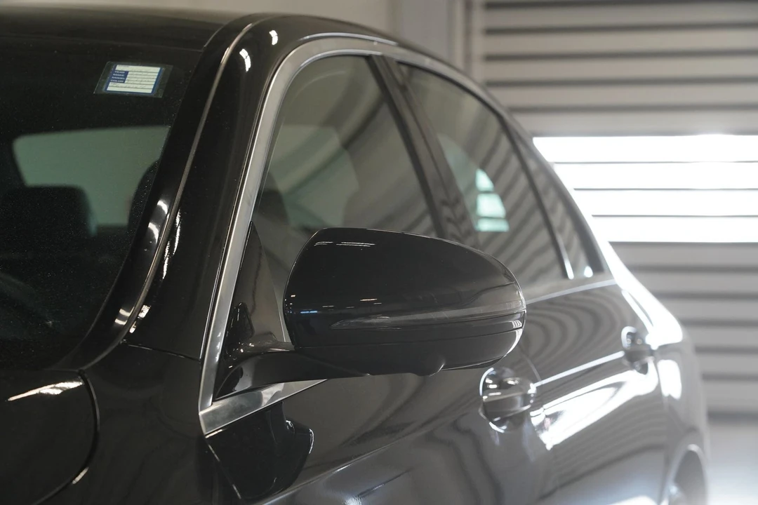 2022 Mercedes-Benz W213 E-Class - Image 8 of 12
