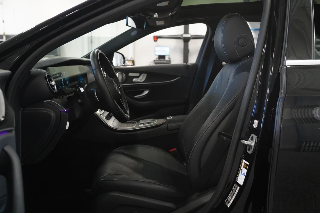 2022 Mercedes-Benz W213 E-Class - Image 2 of 12