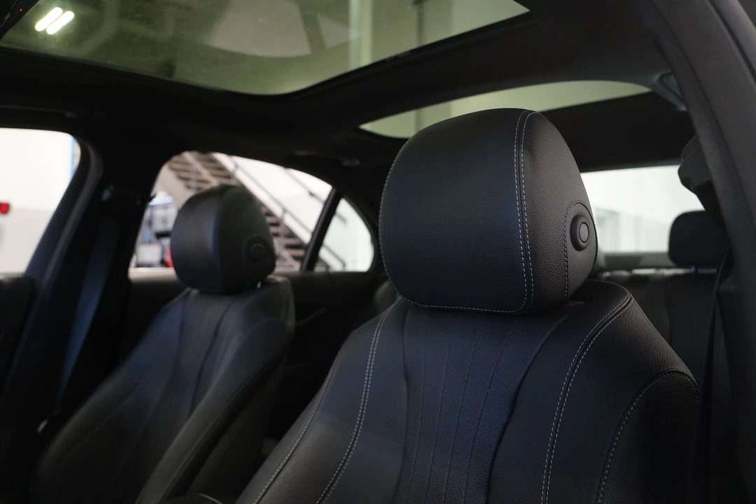 2022 Mercedes-Benz W213 E-Class - Image 12 of 12