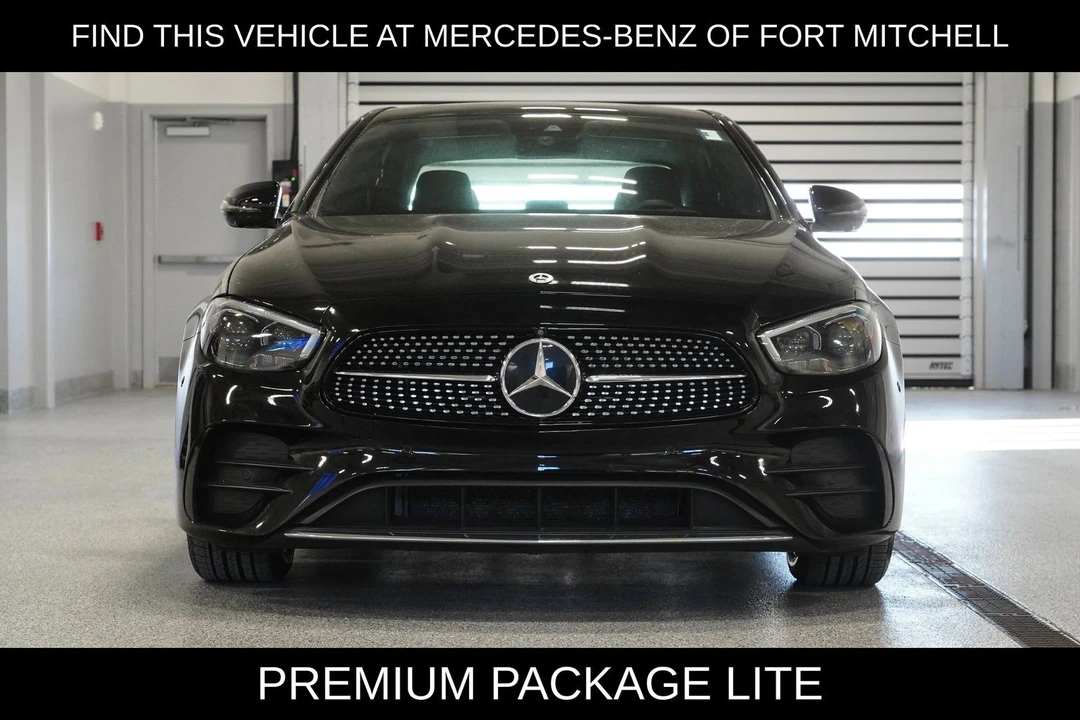 2022 Mercedes-Benz W213 E-Class - Image 3 of 12