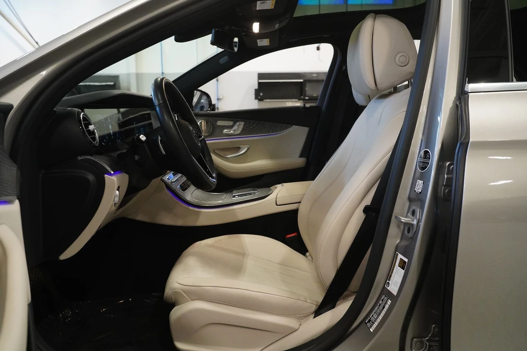 2022 Mercedes-Benz W213 E-Class - Image 2 of 12
