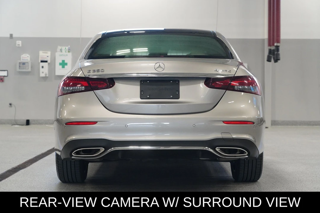 2022 Mercedes-Benz W213 E-Class - Image 6 of 12
