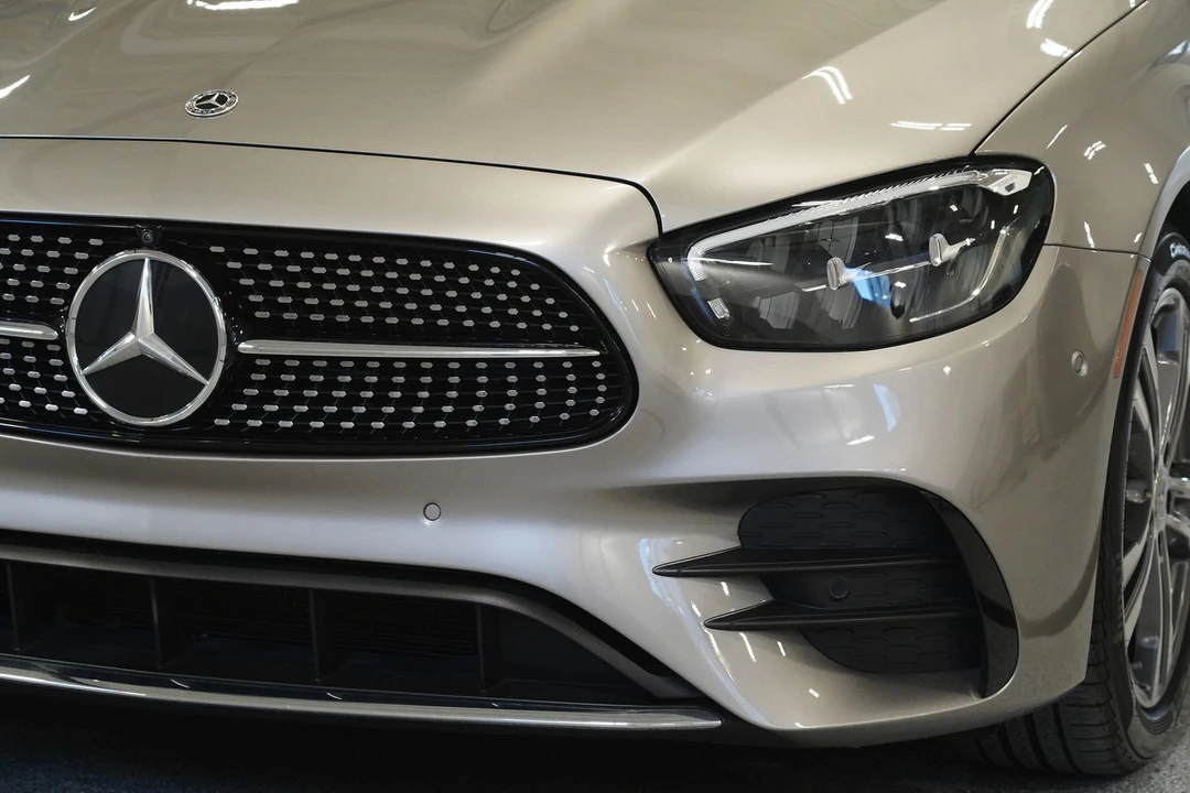 2022 Mercedes-Benz W213 E-Class - Image 7 of 12