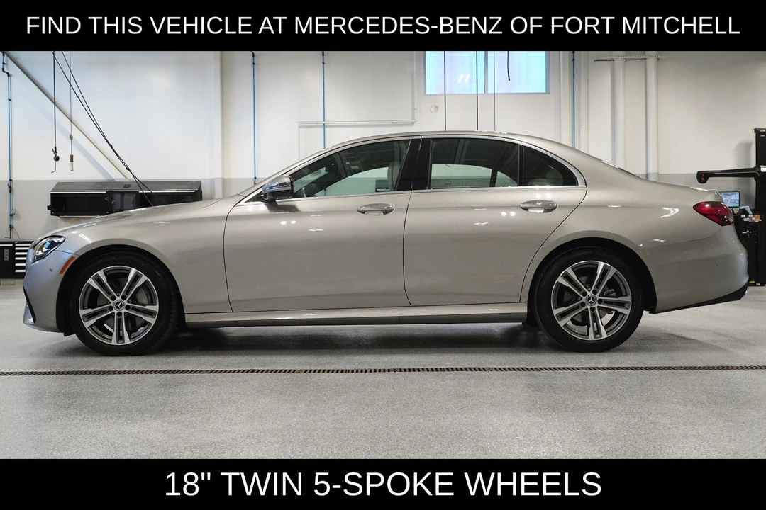 2022 Mercedes-Benz W213 E-Class - Image 4 of 12