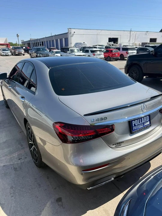 2022 Mercedes-Benz W213 E-Class - Image 6 of 6
