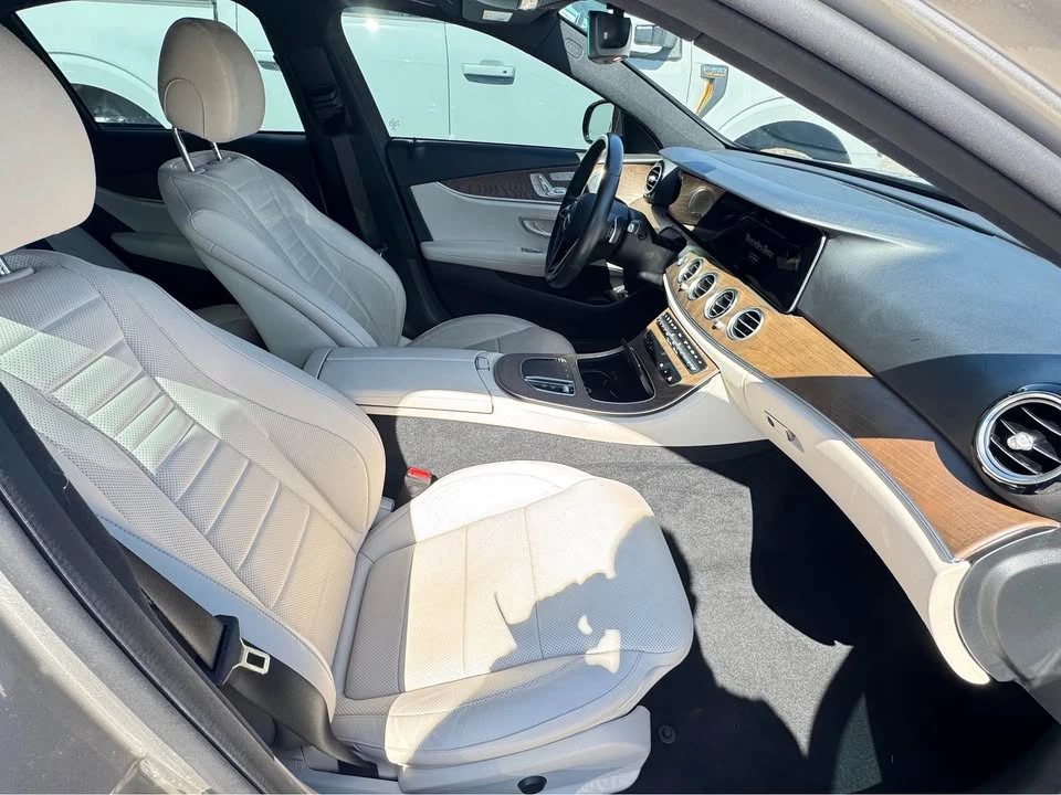 2022 Mercedes-Benz W213 E-Class - Image 5 of 6