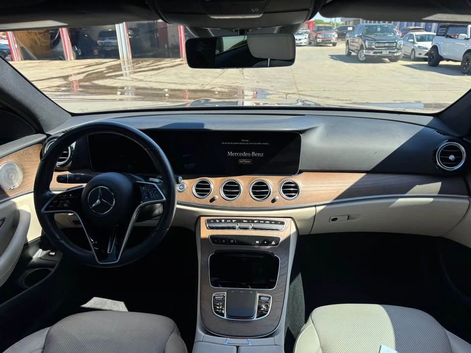 2022 Mercedes-Benz W213 E-Class - Image 4 of 6