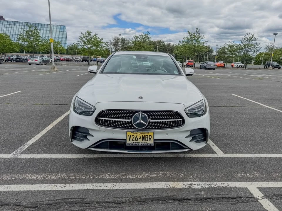 2022 Mercedes-Benz W213 E-Class - Image 2 of 18