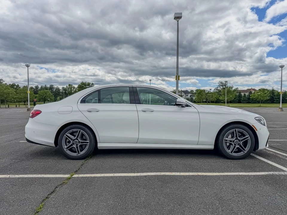 2022 Mercedes-Benz W213 E-Class - Image 6 of 18
