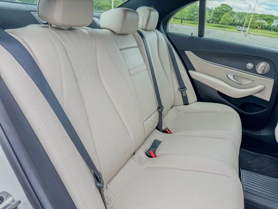 2022 Mercedes-Benz W213 E-Class - Image 12 of 18