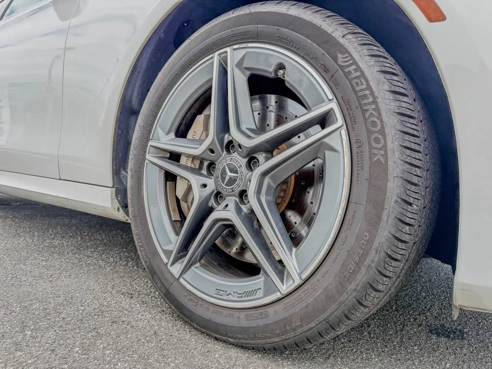 2022 Mercedes-Benz W213 E-Class - Image 14 of 18