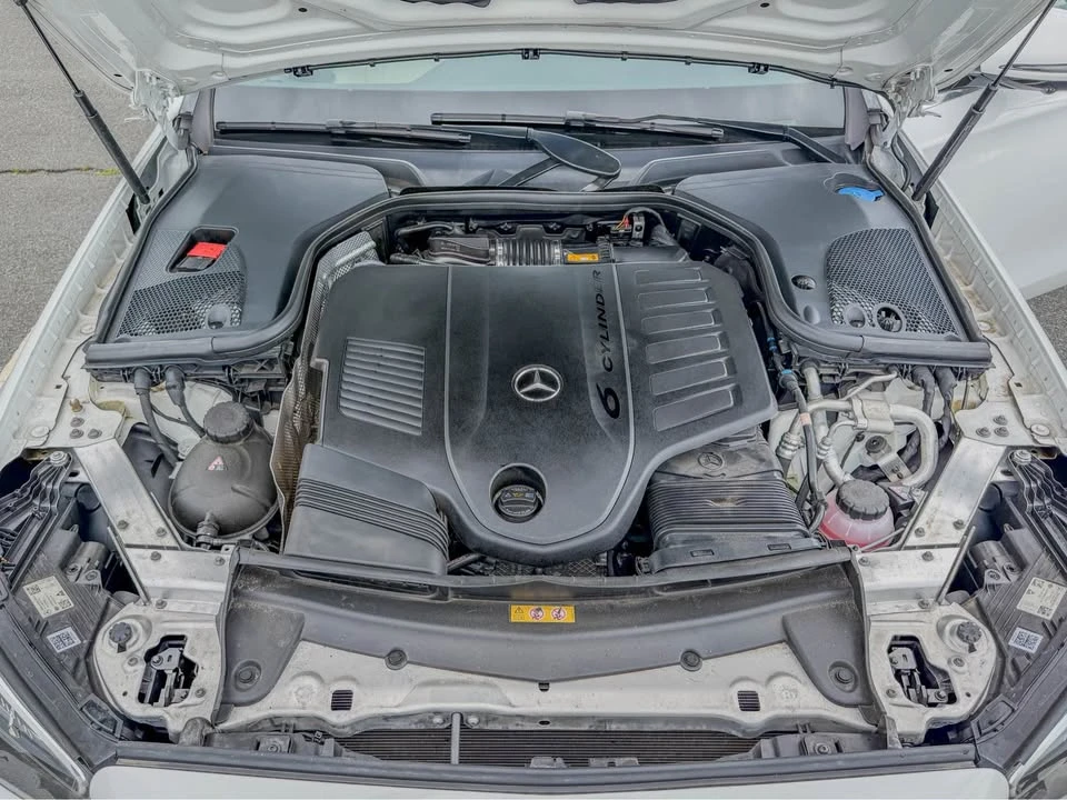 2022 Mercedes-Benz W213 E-Class - Image 13 of 18