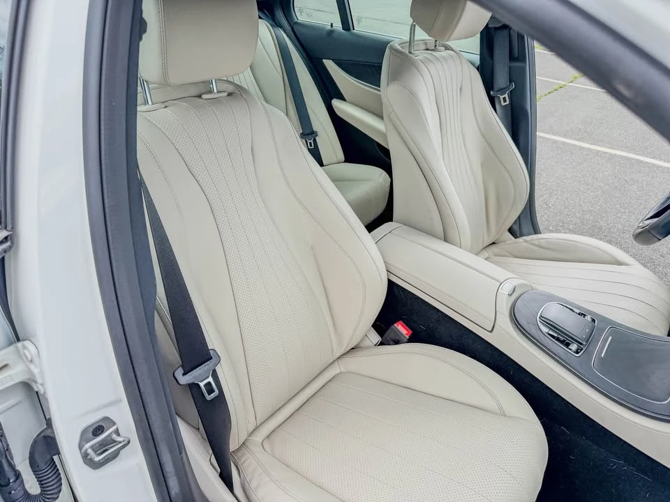 2022 Mercedes-Benz W213 E-Class - Image 10 of 18
