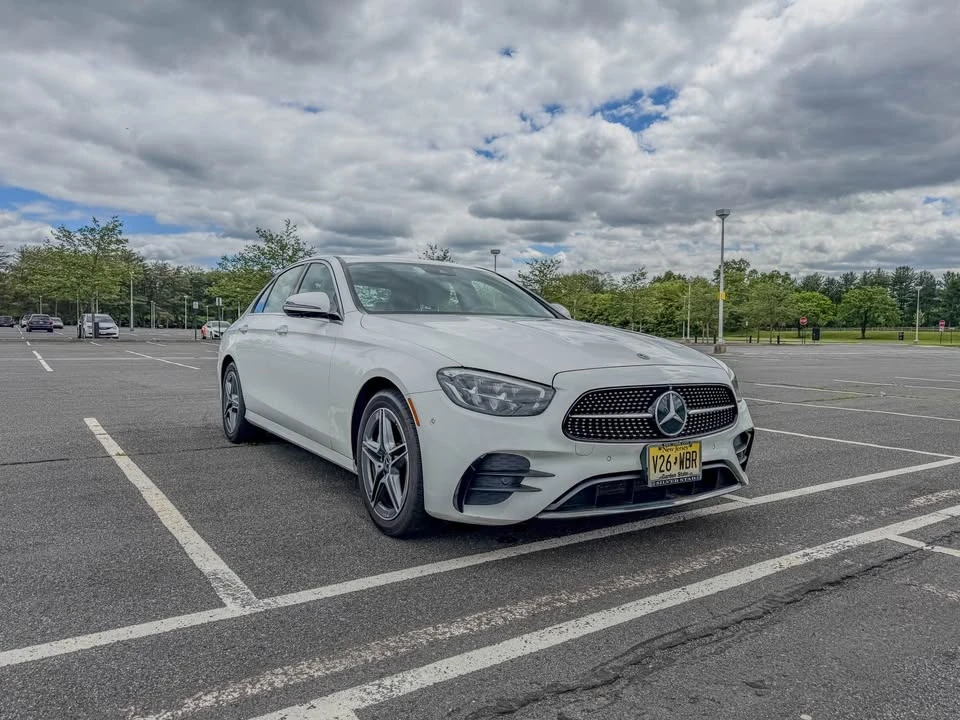 2022 Mercedes-Benz W213 E-Class - Image 3 of 18