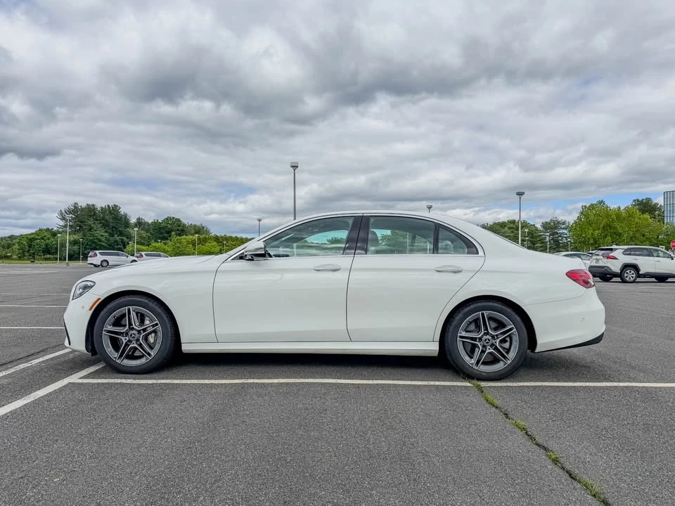2022 Mercedes-Benz W213 E-Class - Image 7 of 18