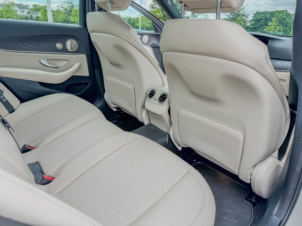 2022 Mercedes-Benz W213 E-Class - Image 11 of 18