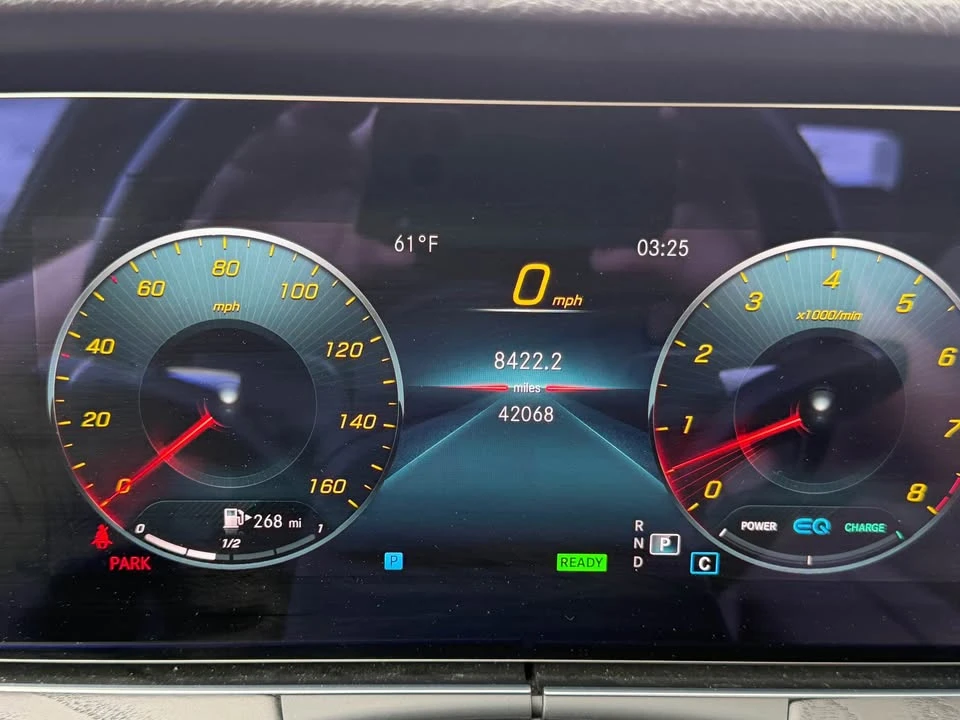2022 Mercedes-Benz W213 E-Class - Image 15 of 18