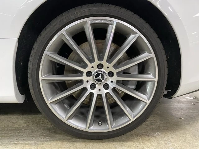 2022 Mercedes-Benz W213 E-Class - Image 12 of 12