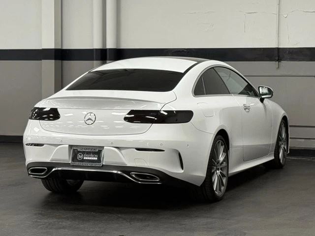 2022 Mercedes-Benz W213 E-Class - Image 12 of 12